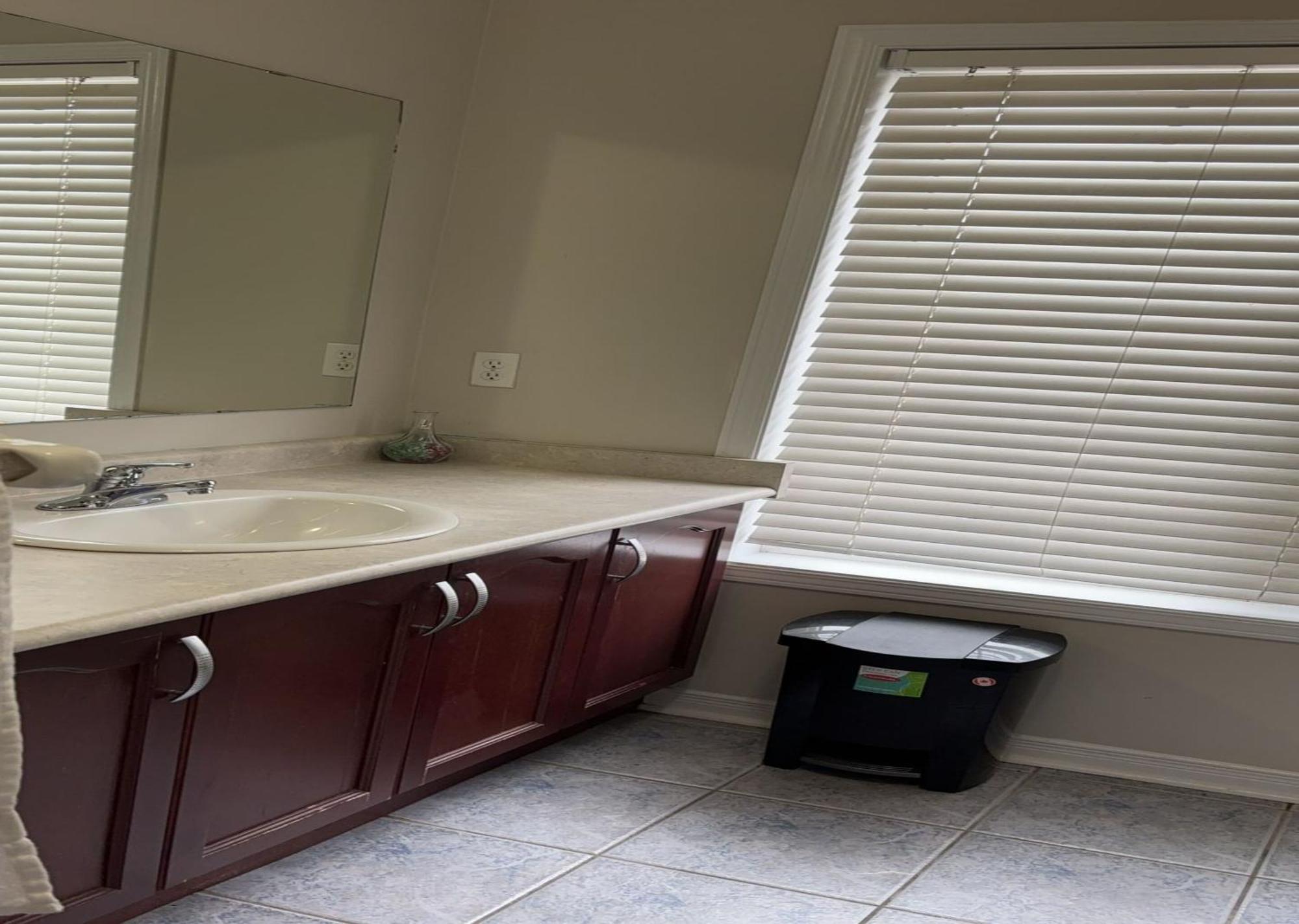 Bright Queen Room Close To Sheridan College And Airport Brampton Exteriör bild